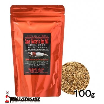Benibachi Super Bacterium Bee Max 100г.