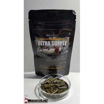 Lowkeys Ultra Supple