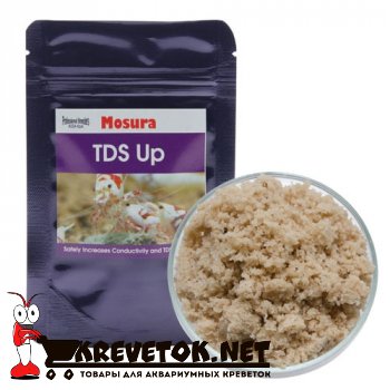 Mosura TDS Up