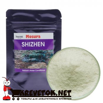 Mosura Shizhen Power