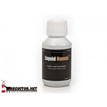 Liquid Humin+