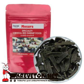 Mosura CRS Specialty Food 5г