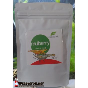 BorneoWild Mulberry 5г