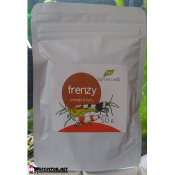 BorneoWild Frenzy 10г