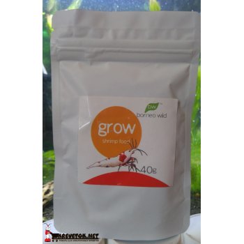 BorneoWild Grow 10г