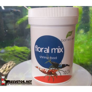 BorneoWild Floral Mix 10г