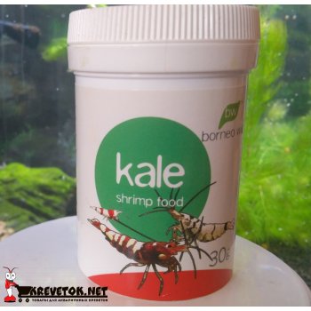 BorneoWild Kale 5г