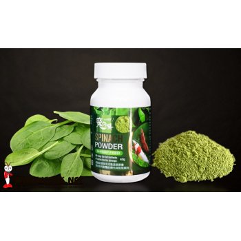 SL-Aqua Spinach Powder 10г