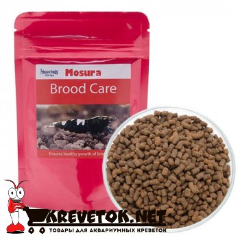 Mosura Brood Care 5г.