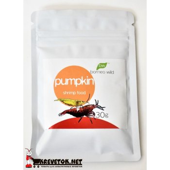 BorneoWild Pumpkin 5г