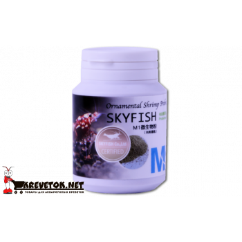 Sky Fish M1 Microbe 1 20г