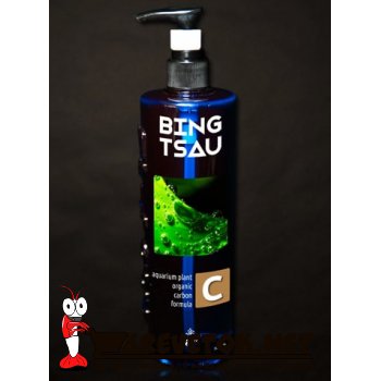 SL-Aqua Bing Tsau v2 Organic Carbon