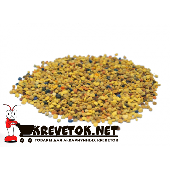 ShrimpNature Pylek 20g
