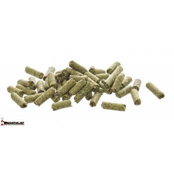 GlasGarten Snow Flakes Chard-Spinach