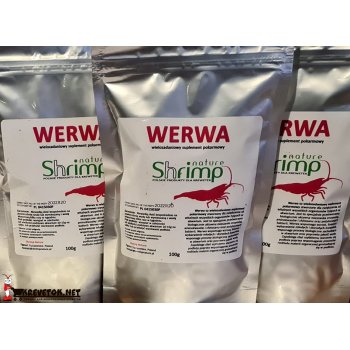 ShrimpNature Werwa 100g