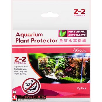 SL-Aqua Z2 Plant Protector
