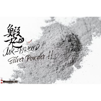 MK Breed Z-Silver Powder