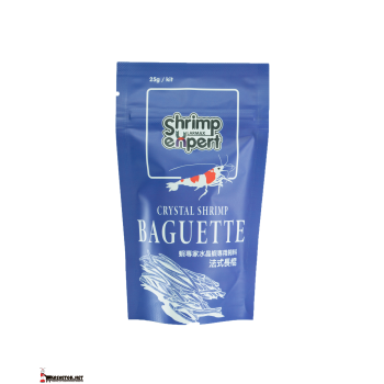 Shrimp Expert Baguette